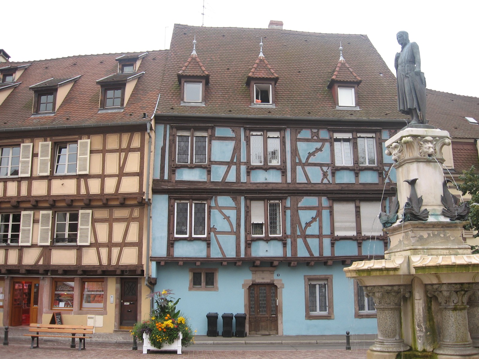Colmar